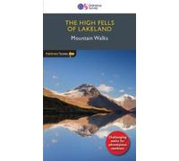 Pathfinder The High Fells of Lakeland