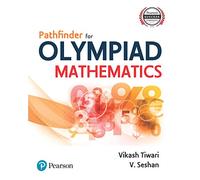 Pathfinder To Olympiad Mathematics