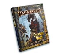 Pathfinder Treasure Vault (Remastered)