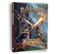 Pathfinder Troubles in Grayce Adventure Anthology (Pathfinder Second Edition (PF2E))