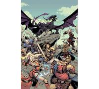 Pathfinder Volume 2 : Of Tooth & Claw TPB