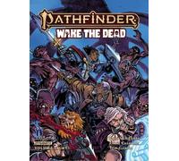 Pathfinder Wake the Dead