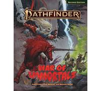 Pathfinder War of Immortals