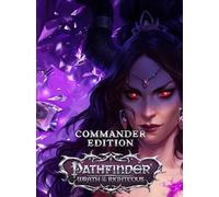 Pathfinder: Wrath of the Righteous | Commander Edition (PC) - Steam Key - EUROPE