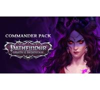 Pathfinder: Wrath of the Righteous Commander Pack