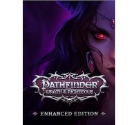 Pathfinder: Wrath of the Righteous | Enhanced Edition (PC) - Steam Key - EUROPE