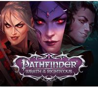 Pathfinder: Wrath of the Righteous EU Steam CD Key