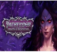 Pathfinder: Wrath of the Righteous EU v2 Steam Altergift