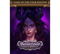 Pathfinder: Wrath of the Righteous | Game of the Year Edition (PC) - Steam Key - EUROPE