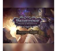 Pathfinder: Wrath of the Righteous - Inevitable Excess (DLC) (PC) Steam Key - GLOBAL