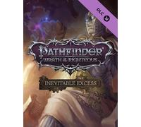 Pathfinder: Wrath of the Righteous - Inevitable Excess (PC) - Steam Gift - EUROPE