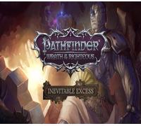 Pathfinder: Wrath of the Righteous - Inevitable Excess Steam CD Key