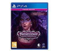 Pathfinder: Wrath of the Righteous - Limited Edition