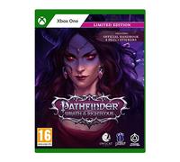 Pathfinder: Wrath of the Righteous - Limited Edition - Xbox