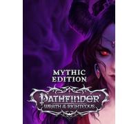 Pathfinder: Wrath of the Righteous | Mythic Edition (PC) - Steam Key - GLOBAL