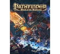 Pathfinder: Wrath of the Righteous (PC) - Steam Gift - EUROPE