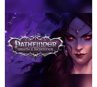 Pathfinder: Wrath of the Righteous (PC) Steam Key - LATIN AMERICA