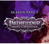 Pathfinder: Wrath of the Righteous - Season Pass 2 DLC PC Steam CD Key