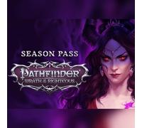 Pathfinder: Wrath of the Righteous - Season Pass (DLC) (PC) Steam Key - GLOBAL