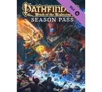 Pathfinder: Wrath of the Righteous - Season Pass (PC) - Steam Key - GLOBAL