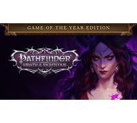 Pathfinder: Wrath of the Righteous - The Game of the Year Edition