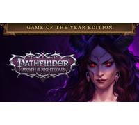 Pathfinder: Wrath of the Righteous - The Game of the Year Edition