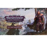 Pathfinder: Wrath of the Righteous - The Last Sarkorians