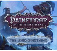 Pathfinder: Wrath of the Righteous - The Lord of Nothing DLC PC Steam CD Key