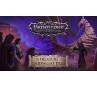 Pathfinder: Wrath of the Righteous - The Treasure of the Midnight Isles
