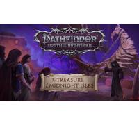 Pathfinder: Wrath of the Righteous - The Treasure of the Midnight Isles