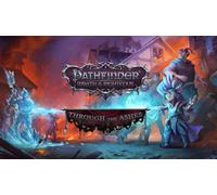 Pathfinder: Wrath of the Righteous - Through the Ashes