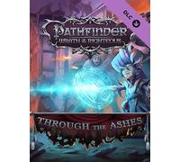 Pathfinder: Wrath of the Righteous - Through the Ashes (PC) - Steam Gift - GLOBAL