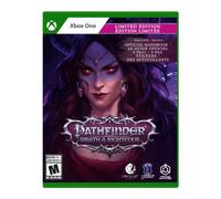 Pathfinder Kingmaker: Wrath of the Righteous for Xbox One [New Video Game] Xbo