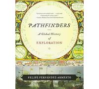 Pathfinders - A Global History of Exploration