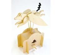 Pathfinders Flying Pig Kit