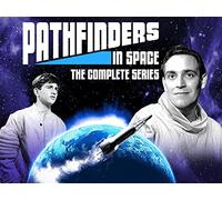 Pathfinders in Space