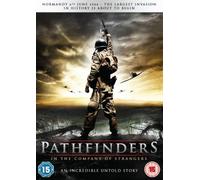 PATHFINDERS IN THE COMPANY OF STRANGERS [DVD]