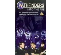 Pathfinders: Into the Fire - Episodes 1-6 [VHS]