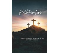 PathFinders: Leaders Manual