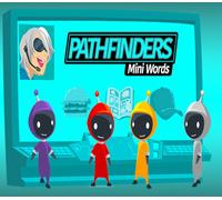 Pathfinders: Mini Words Steam CD Key