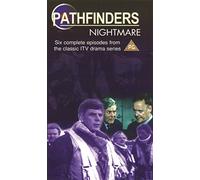 Pathfinders: Nightmares - Episodes 7-12 [VHS]