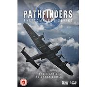 Pathfinders - The Complete Series [DVD][1972]