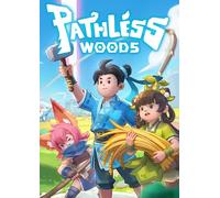 Pathless Woods PC