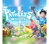 Pathless Woods (PC) Steam Key - GLOBAL