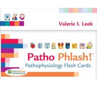 Patho Phlash!: Pathophysiology Flash Cards