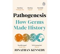 Pathogenesis : How germs made history