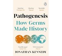 Pathogenesis: How germs made history