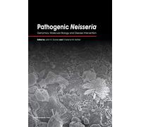 Pathogenic Neisseria: Genomics, Molecular Biology and Disease Intervention