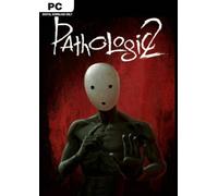 Pathologic 2 PC