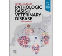 Pathologic Basis of Veterinary Disease